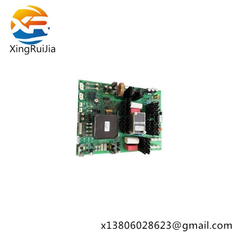 GE DS200TCEBG1ACE