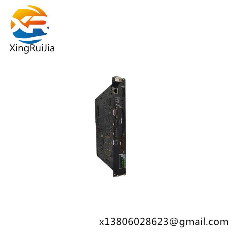 GE DS200TCOBG1AEB I/O TC2000 Analog Board