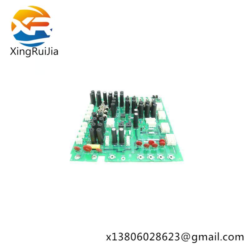 GE DS200TCPDG2BEC power distribution board