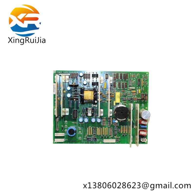 GE DS200TCPSG1 power supply board