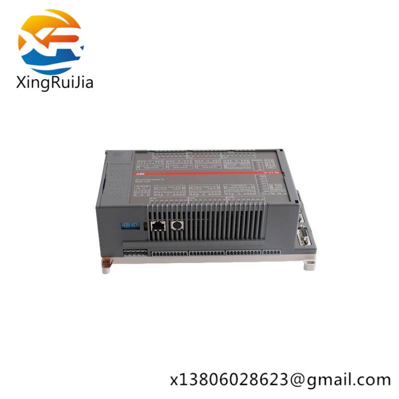 GE DS200TCQAG1A EXPANSION BOARD