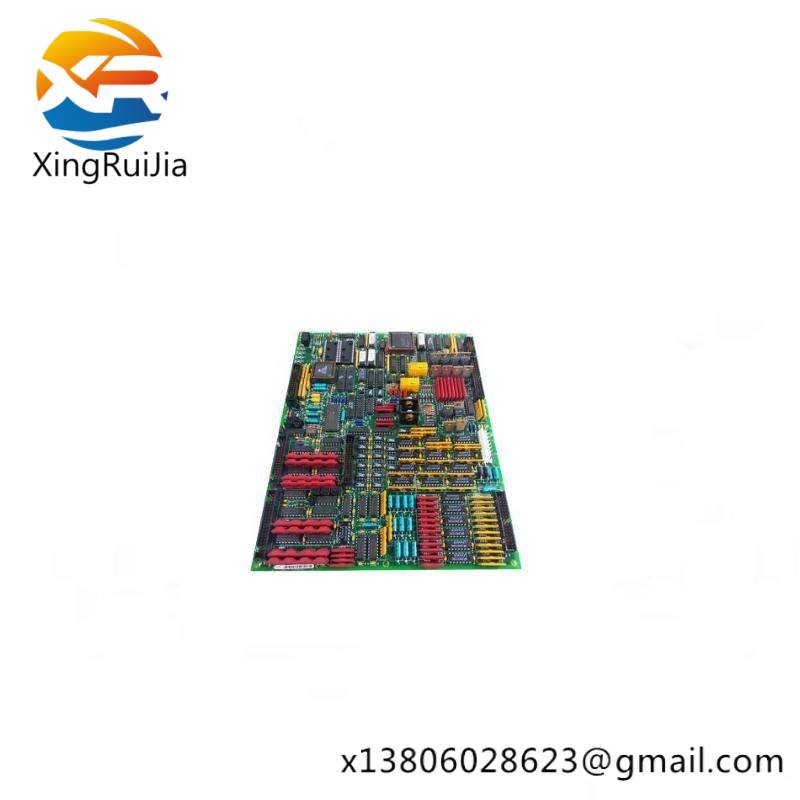 GE DS200TCQAG1BHF