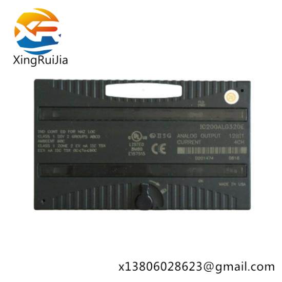 GE DS200TCQCG1BGF