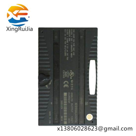 GE DS200TCQCG1BGF