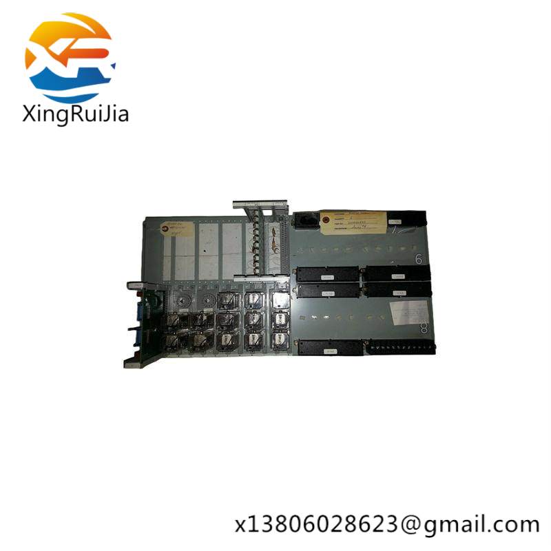 GE DS200TCRAG1ACC