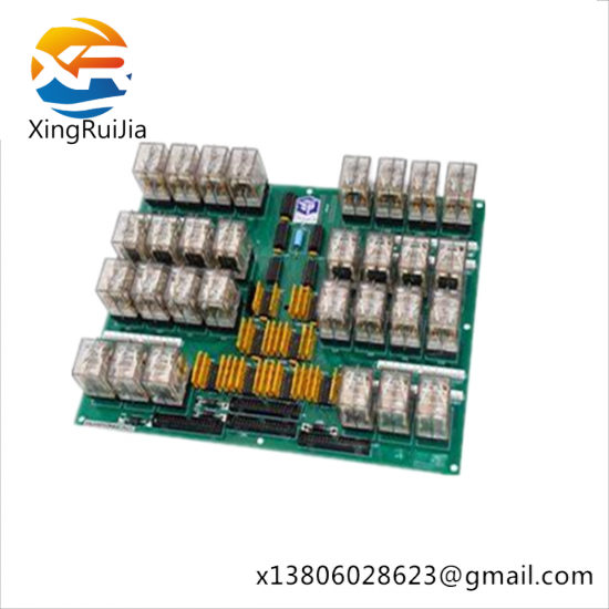 GE DS200TCRAG1ACC