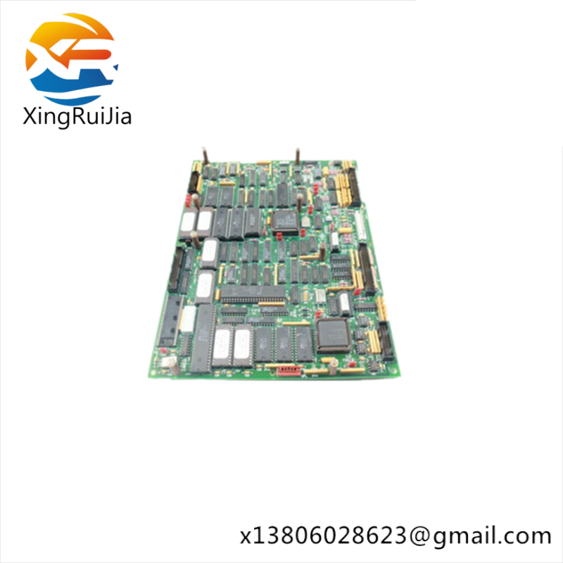 GE DS200TCTEG1A Power Supply DC Input Board