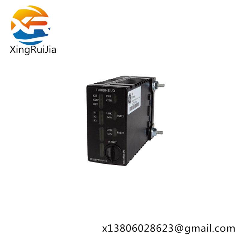 GE DS200TCTGG1AFF