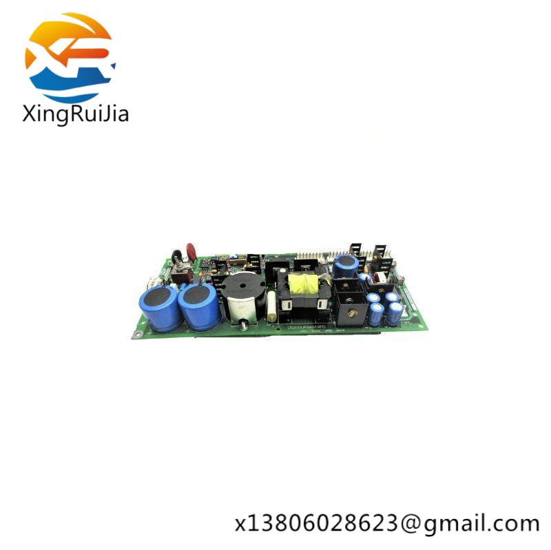 GE DS200UPSAG1AFD MARK V DRIVE SYSTEMS POWER SUPPLY