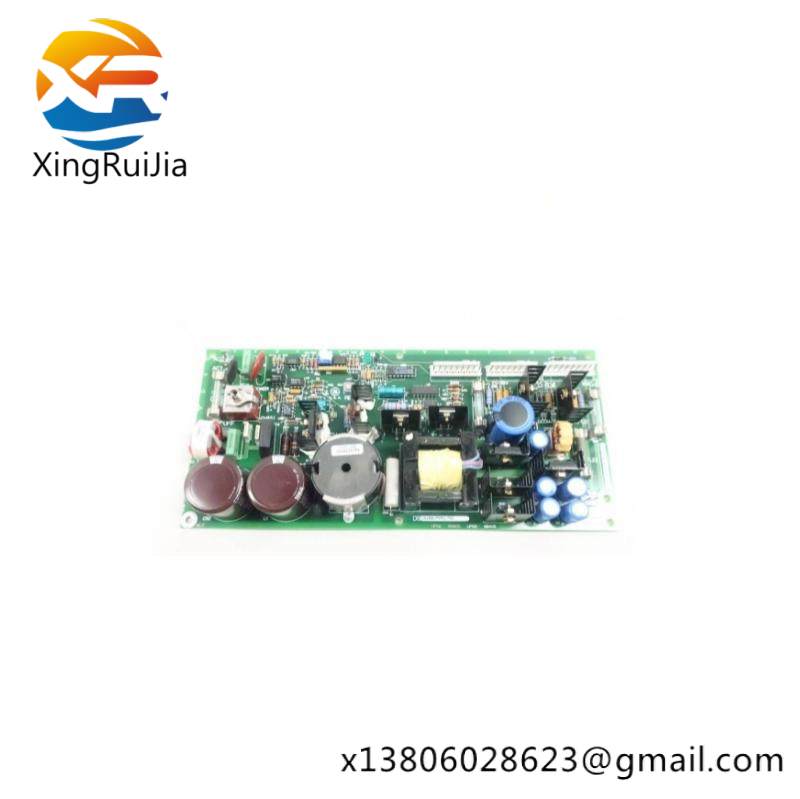 GE DS200UPSAG1AGD Mark Vi Processor Board