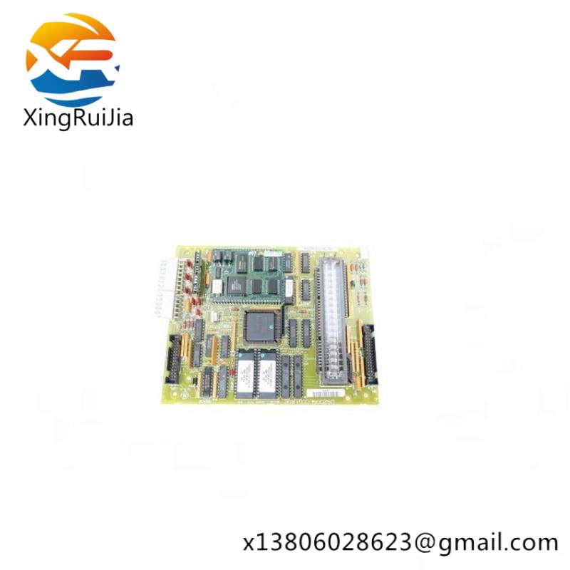GE DS215TCDAG1 Mark V Pcb Circuit Board