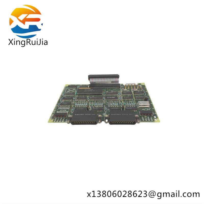 GE DS3800DCMC1C1C REGULATOR CARD
