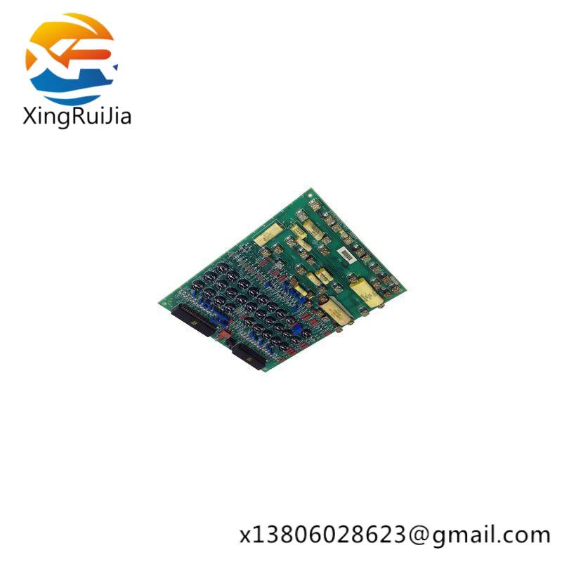 GE DS3800DGRA REGULATOR AUX C