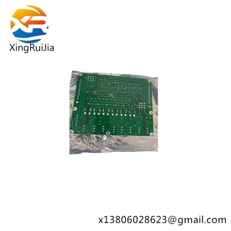 GE DS3800DMPK1C1B CIRCUIT BOARD