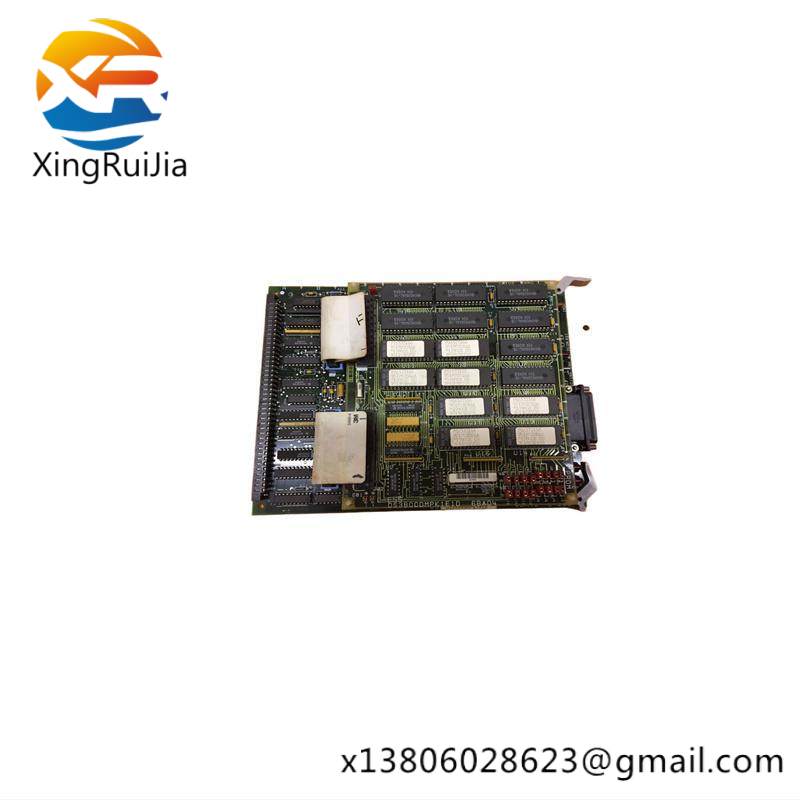 GE DS3800DMPK1E1D REGULATOR BOARD