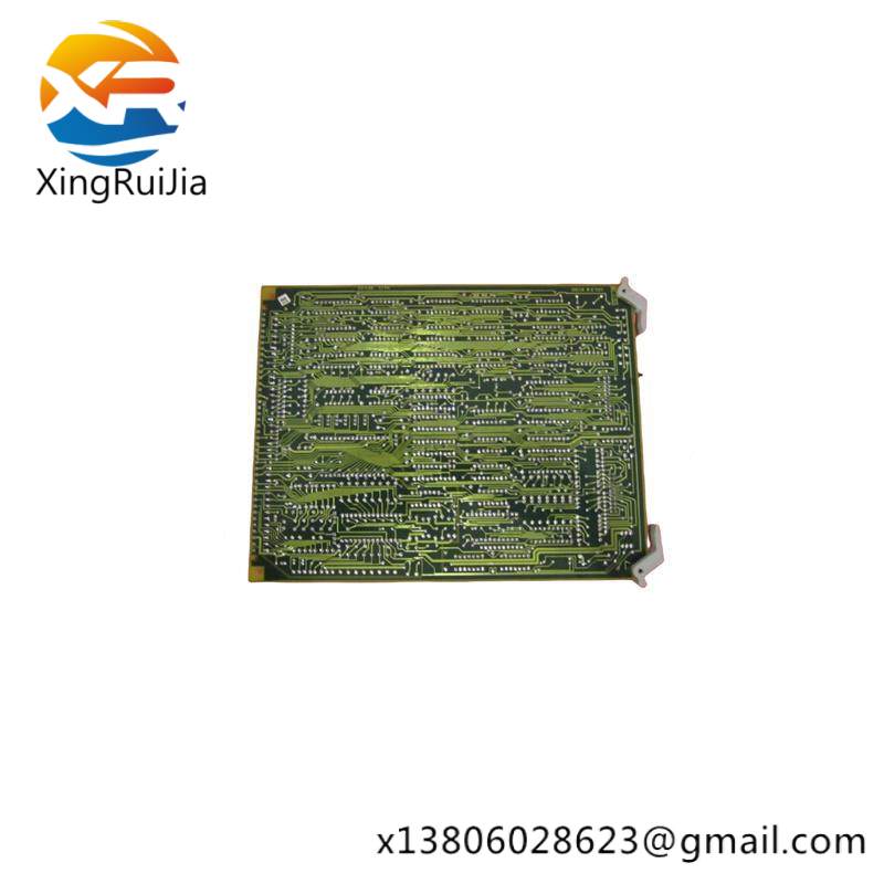 GE DS3800HAIC1A1A PC BOARD