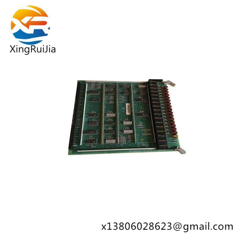 GE DS3800HCMB1C1C UNIV COMM PROC