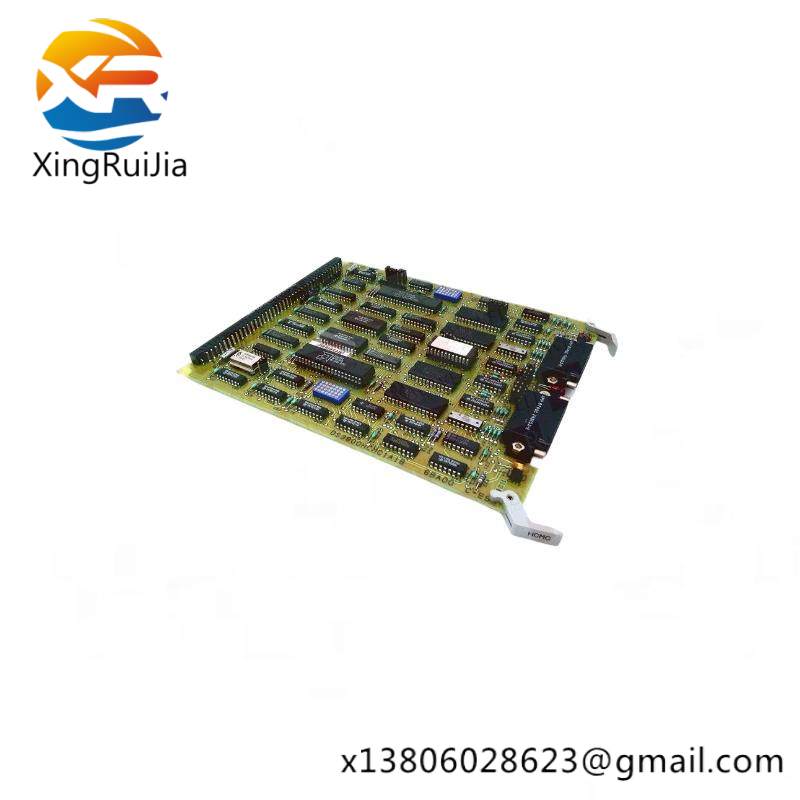 GE DS3800HCMC-1A1B DUAL COMMUNICATION BOARD