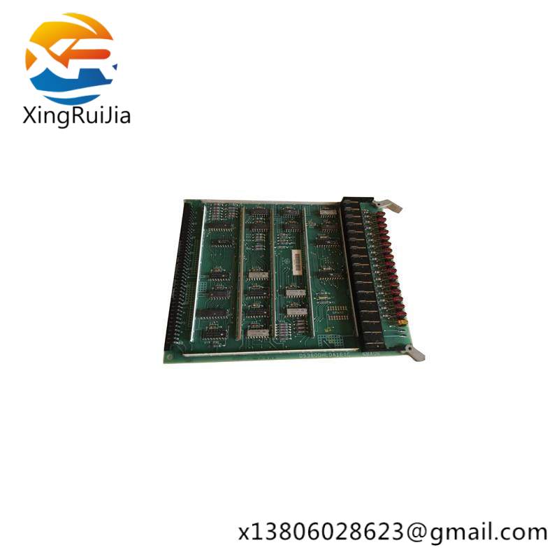 GE DS3800HIMA1 ISOLATION BOARD