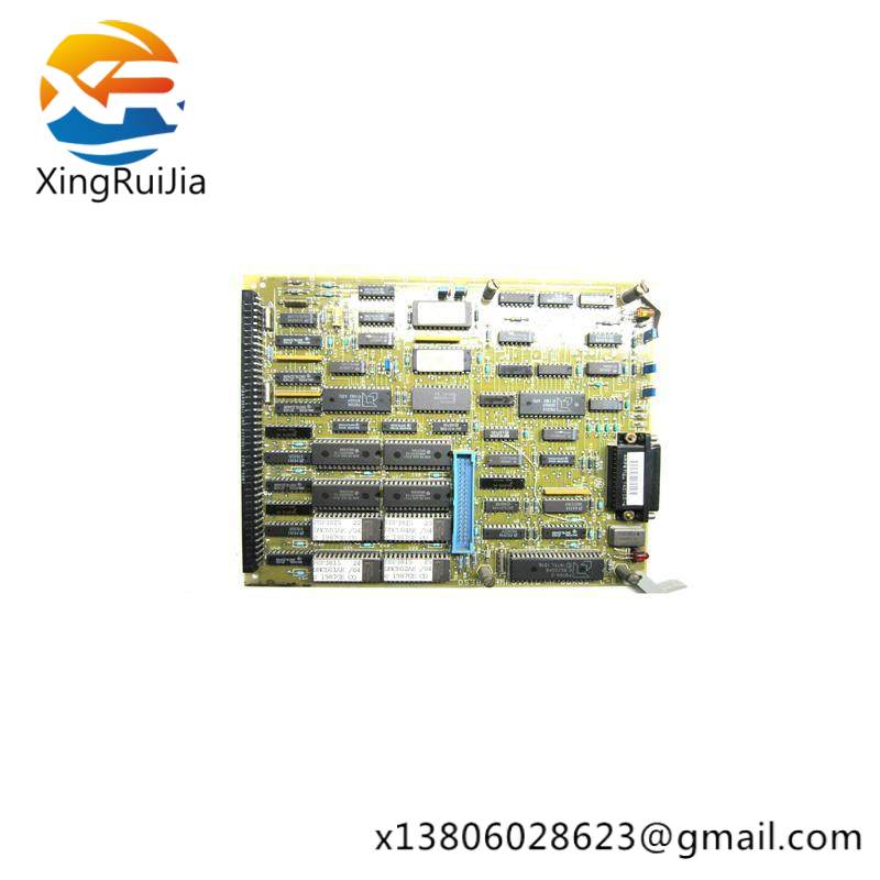 GE DS3800HLNE1B Network Controller Card