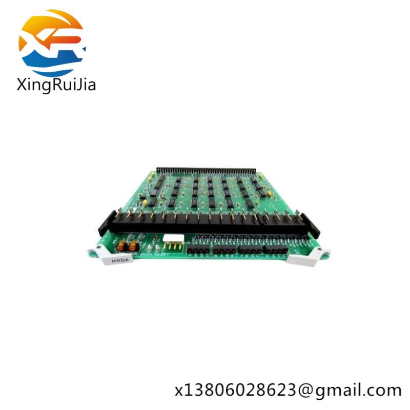 GE DS3800HMPF1E1F MICROPROCESSOR BOARD