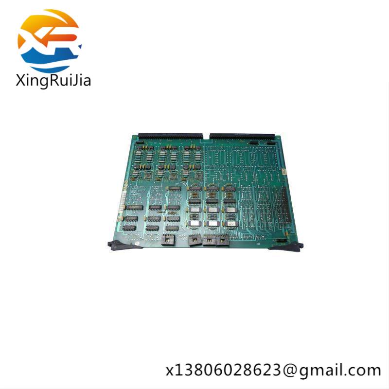 GE DS3800HRDB1 DRIVER CARD