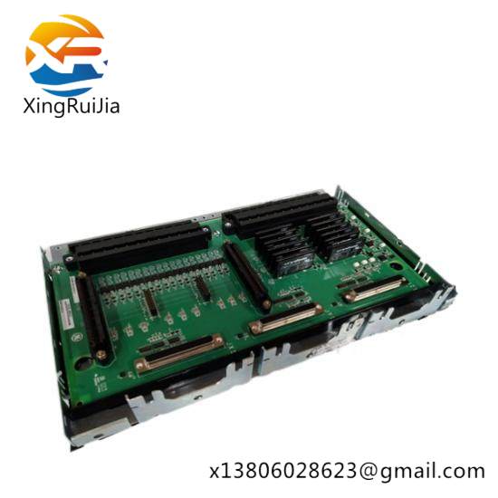GE DS3800HROA Relay Output Board