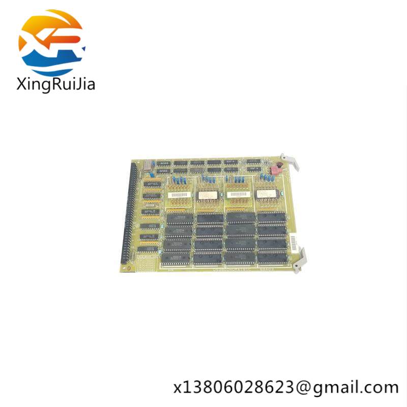 GE DS3800HUMA1B1C Memory Board