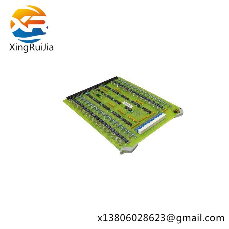 GE DS3800HVDB1 DRIVER CARD