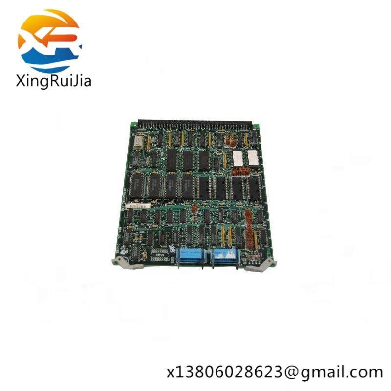 GE DS3800HXPD1C1E HXPD PCB BOARD