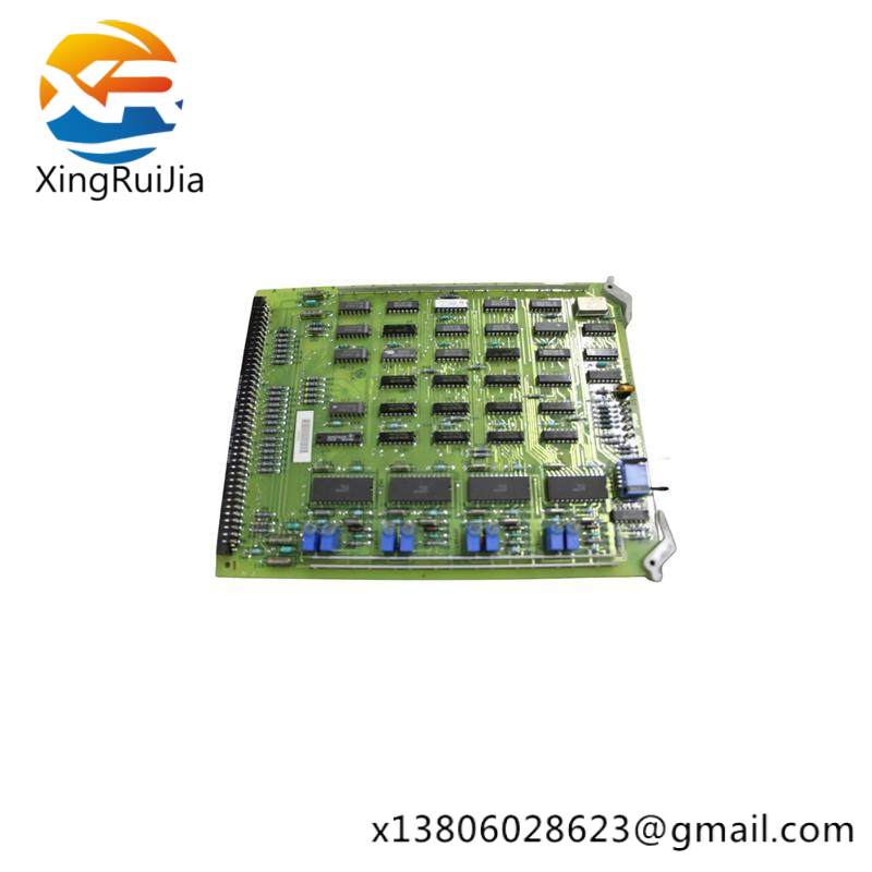 GE DS3800HXPD1C MARK IV GE CPU EXPANDER