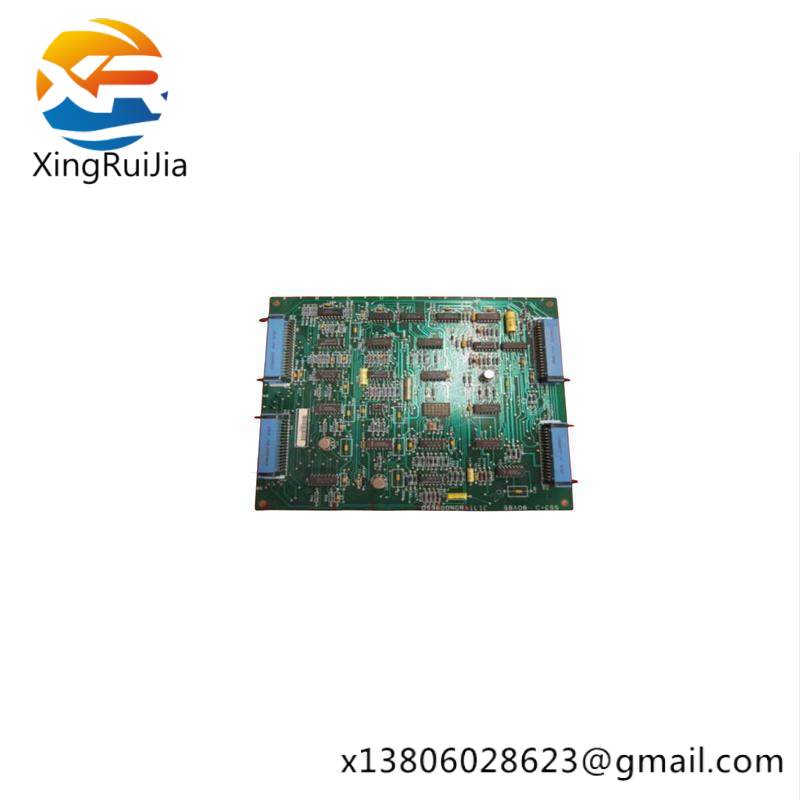 GE DS3800NGRA1L1E REGULATOR BOARD
