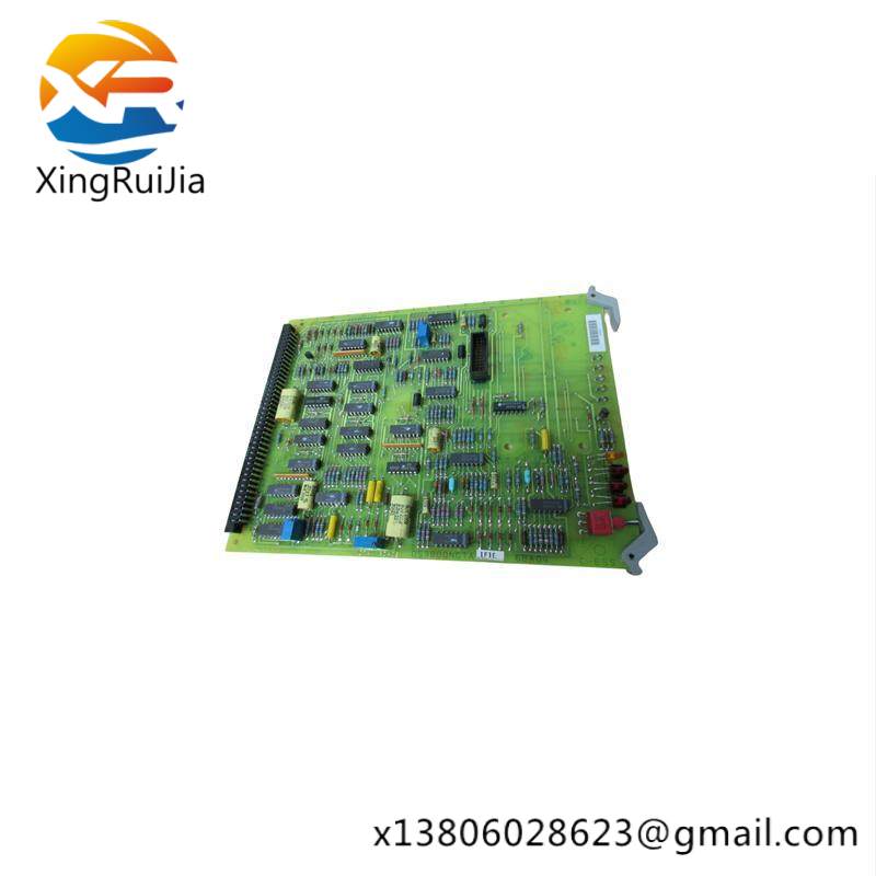 GE DS3800NPID CIRCUIT BOARD