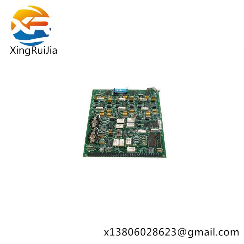 GE DS3800NVCD1B1B CIRCUIT BOARD