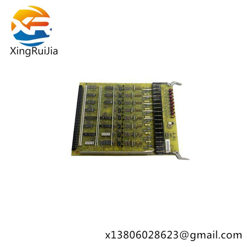 GE DS3800XPEM1 CIRCUIT BOARD