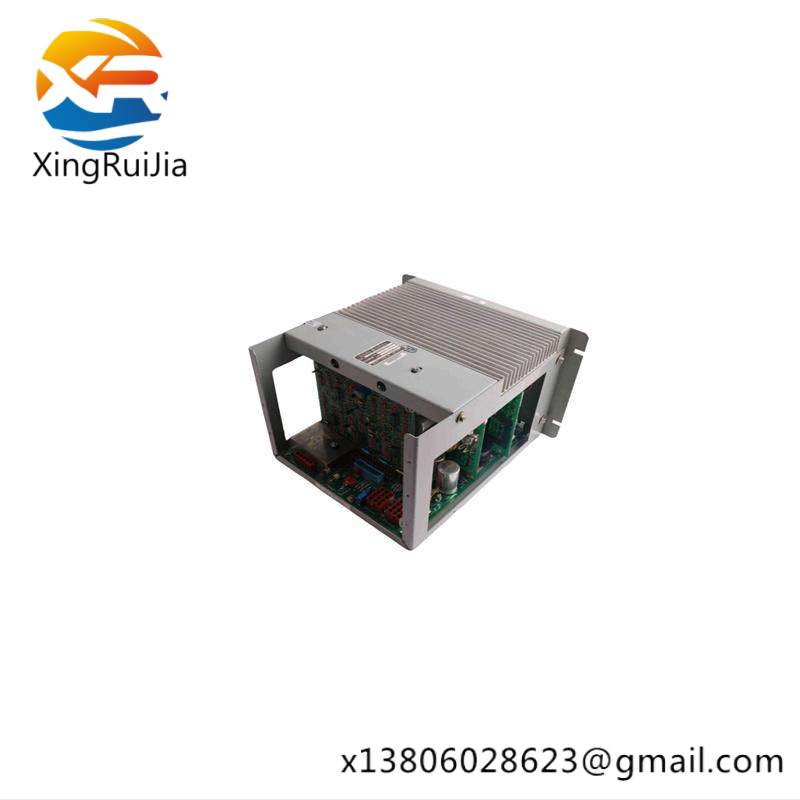 GE DS3820PSCB1 POWER SUPPLY