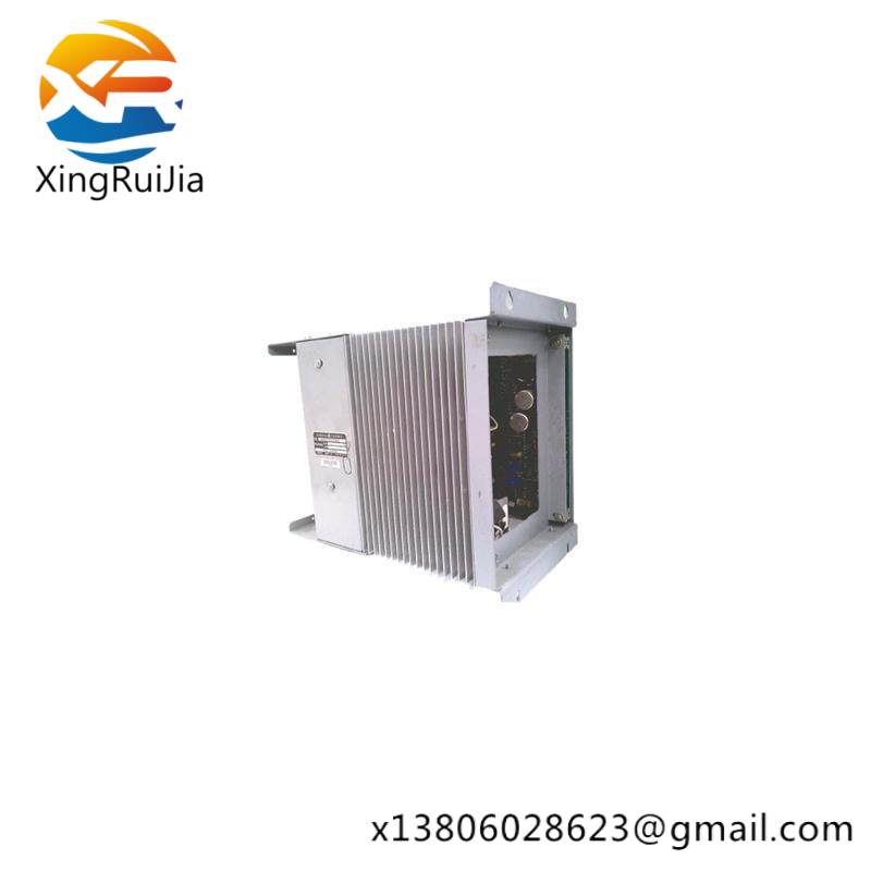 GE DS3820PSCC1D1B POWER SUPPLY CARD