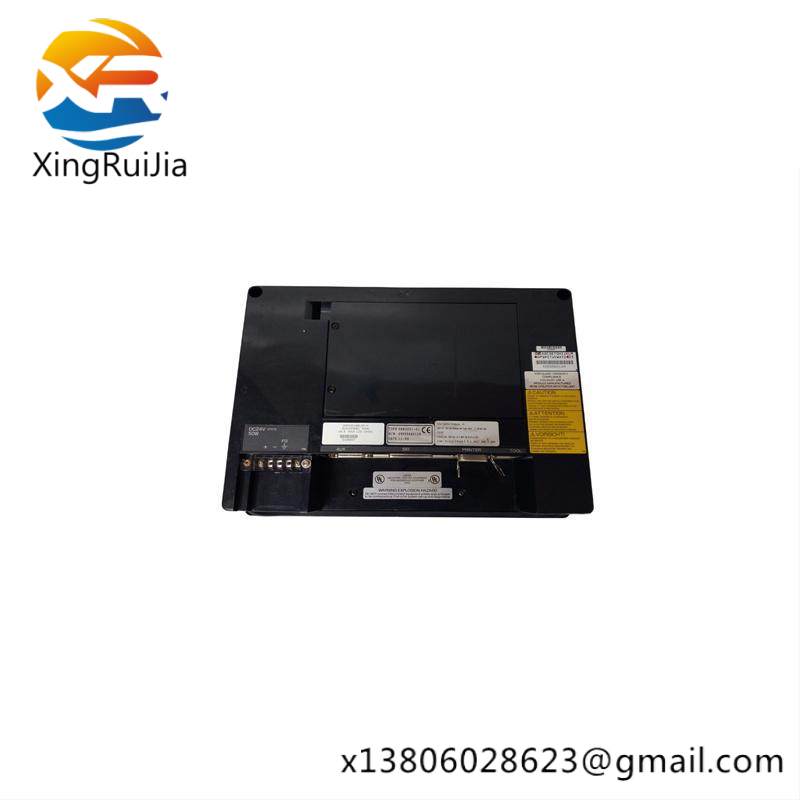 GE DS4820R20 (194B5704G1 ) RELAY MODULE