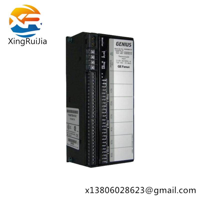 GE ESM10A