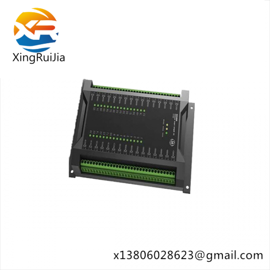 GE FANUC 369B1868G0008 PLC Module