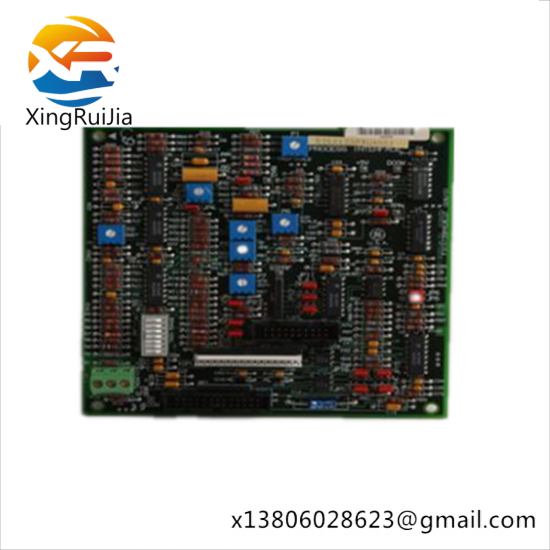 GE FANUC 531X133PRUAMG1 PC Interface Board