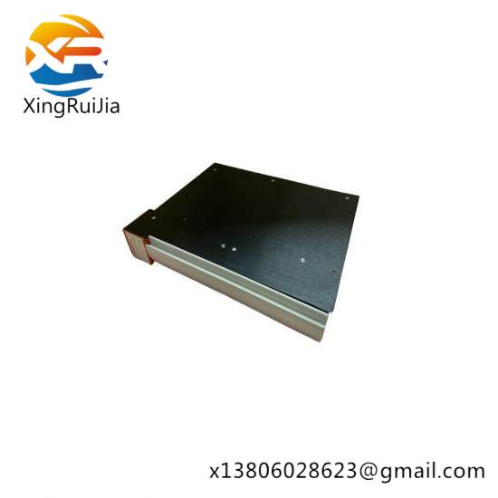 GE FANUC 78005196 TGT Expansion Axis Module