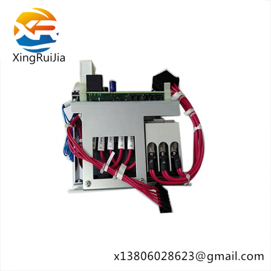 GE FANUC A05B-2601-C402 E STOP UNIT