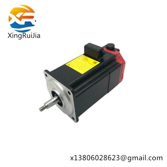 GE Fanuc A06B-0104-B111 servo motor