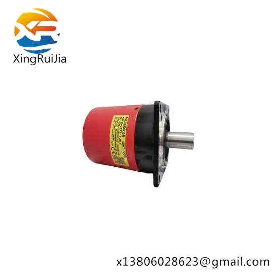 GE Fanuc A860-0302-T001 Encoder