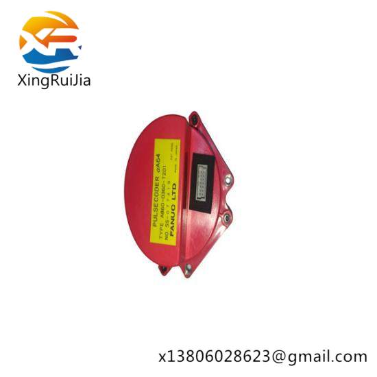 GE Fanuc A860-0360-T201 Encoder