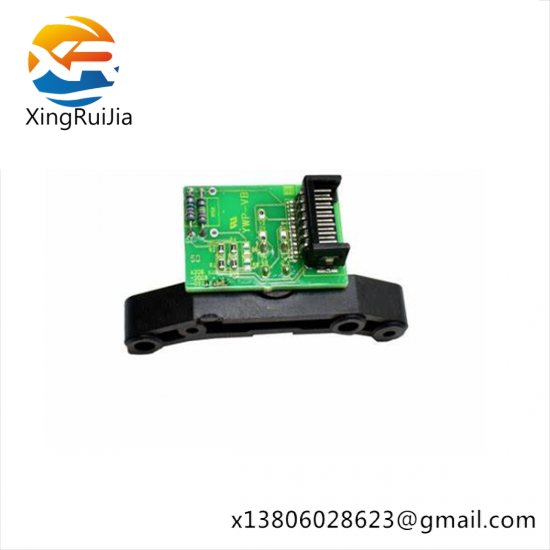 GE FANUC A860-2100-V001 MI SENSOR UNIT