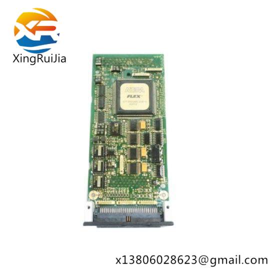 GE FANUC DS200ADMAH1AAC Digital analog module