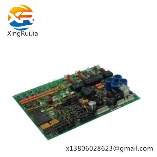 GE Fanuc DS200CDBAG1B  Mark V Board
