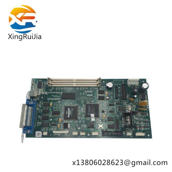 GE Fanuc DS200CDBAG1BCB Mark V PLC
